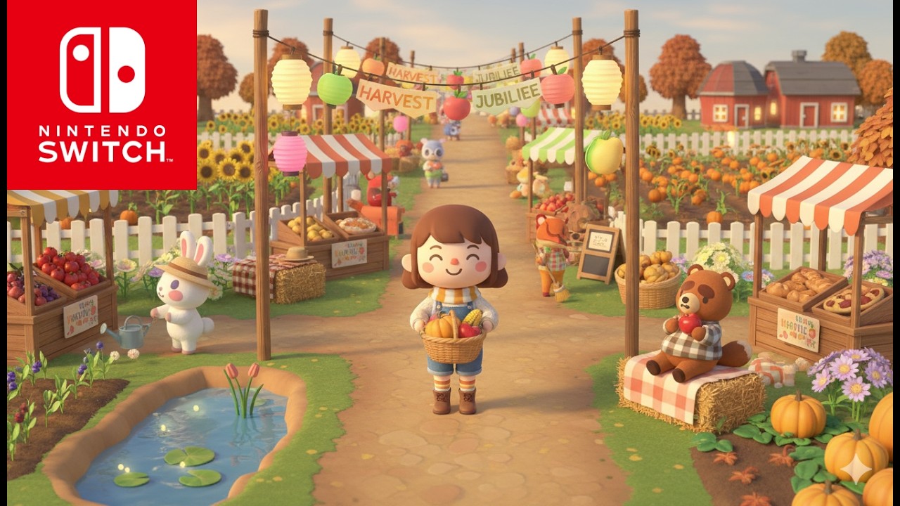 助けてタコさん:決定版 | Nintendo Switch release Trailer - YouTube