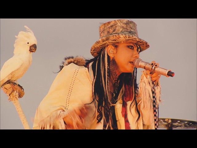 L'Arc~en~Ciel L'Arcasino It's the end - YouTube