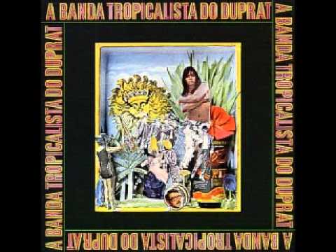 The rain, the park and other things - Rogério Duprat - YouTube