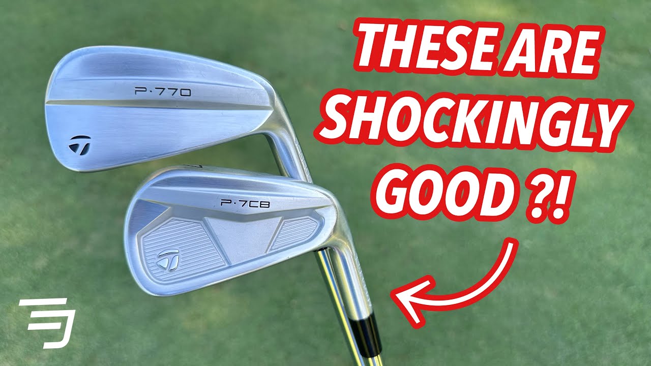 TaylorMade P7CB - Page 20 - Equipment - GolfWRX