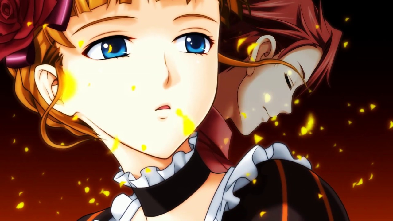 公式試聴】Zwei / イナンナの見た夢 - YouTube