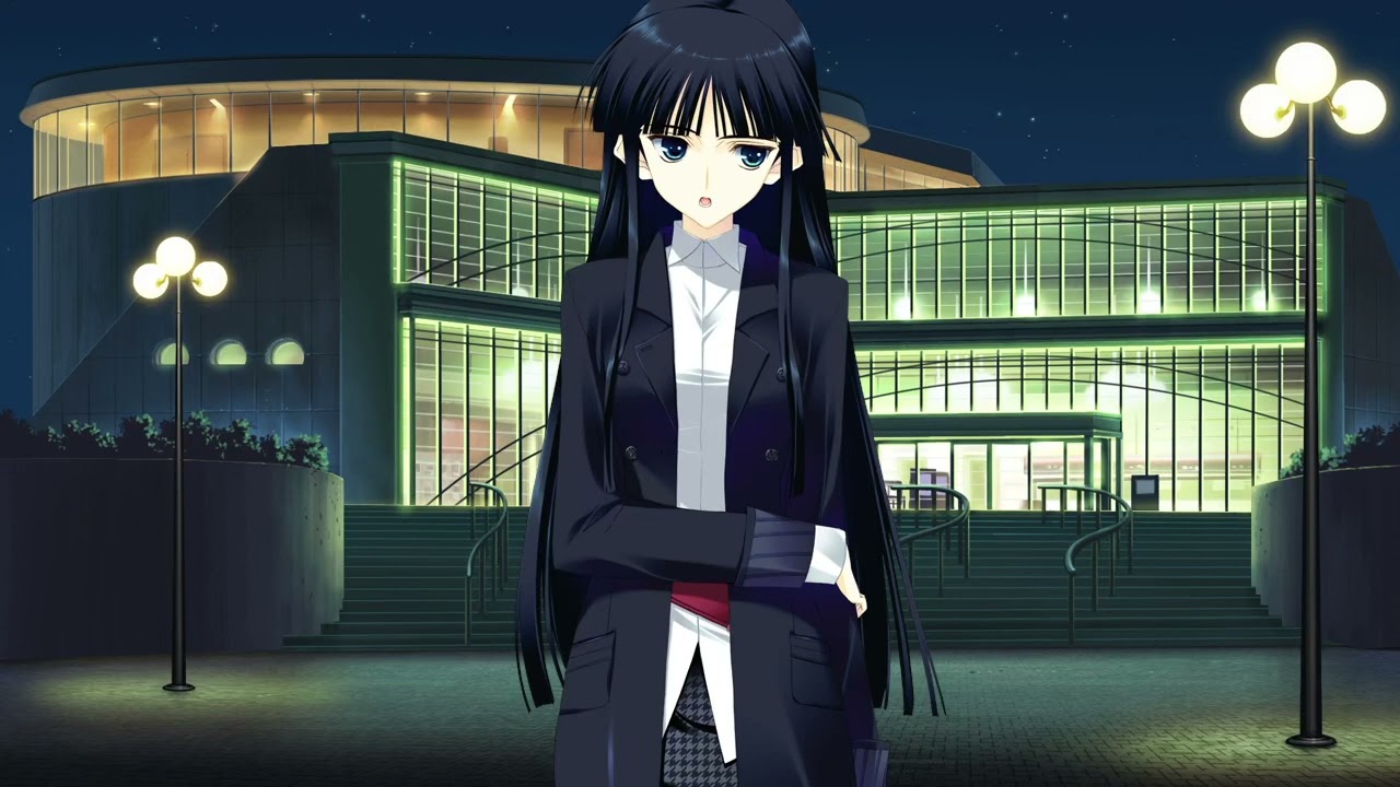 English] White Album 2 Drama CD - Reunion and Redemption During