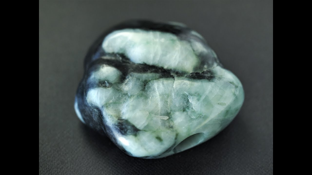 ご神事用の石笛を吹く」石笛動画vol10 石笛仙人の動画シリーズ - YouTube