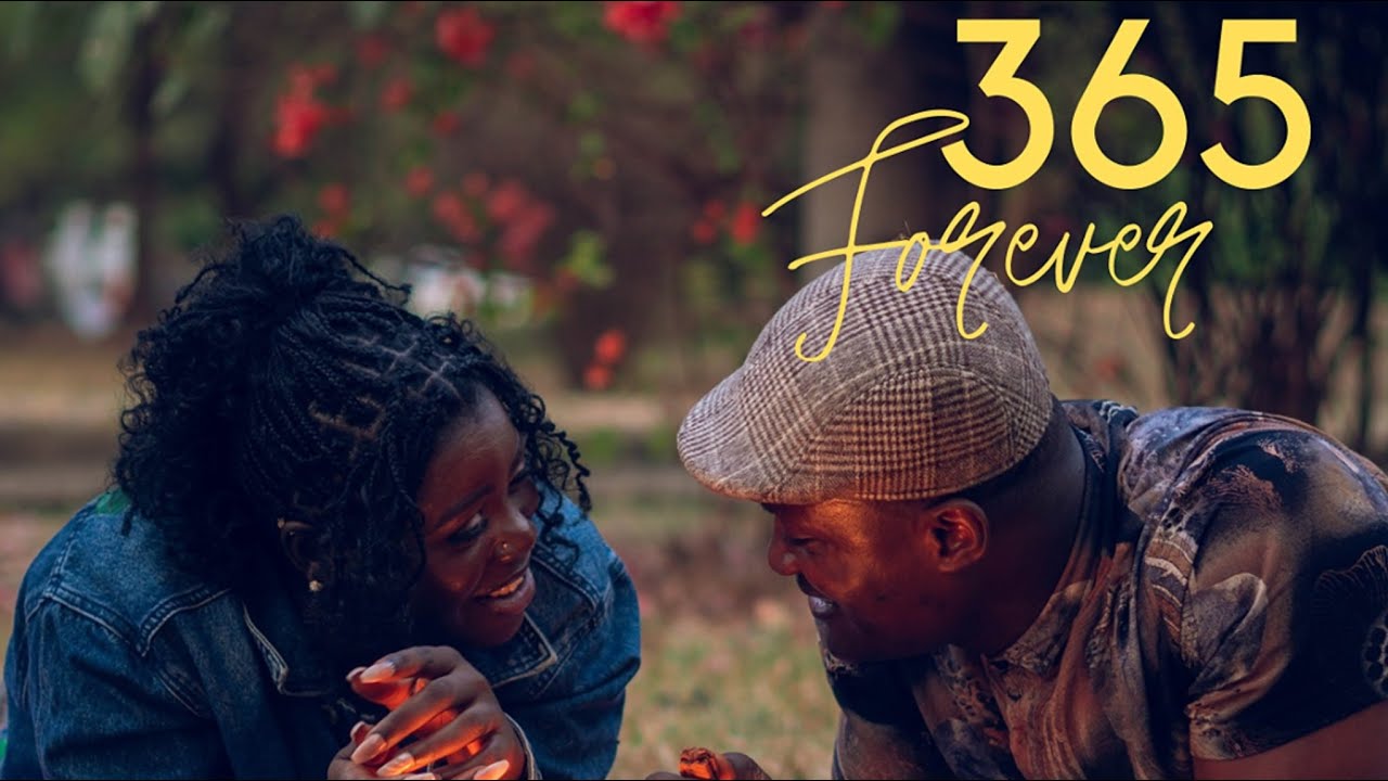 Godswill James - 365 Forever (OFFICIAL VIDEO) - YouTube