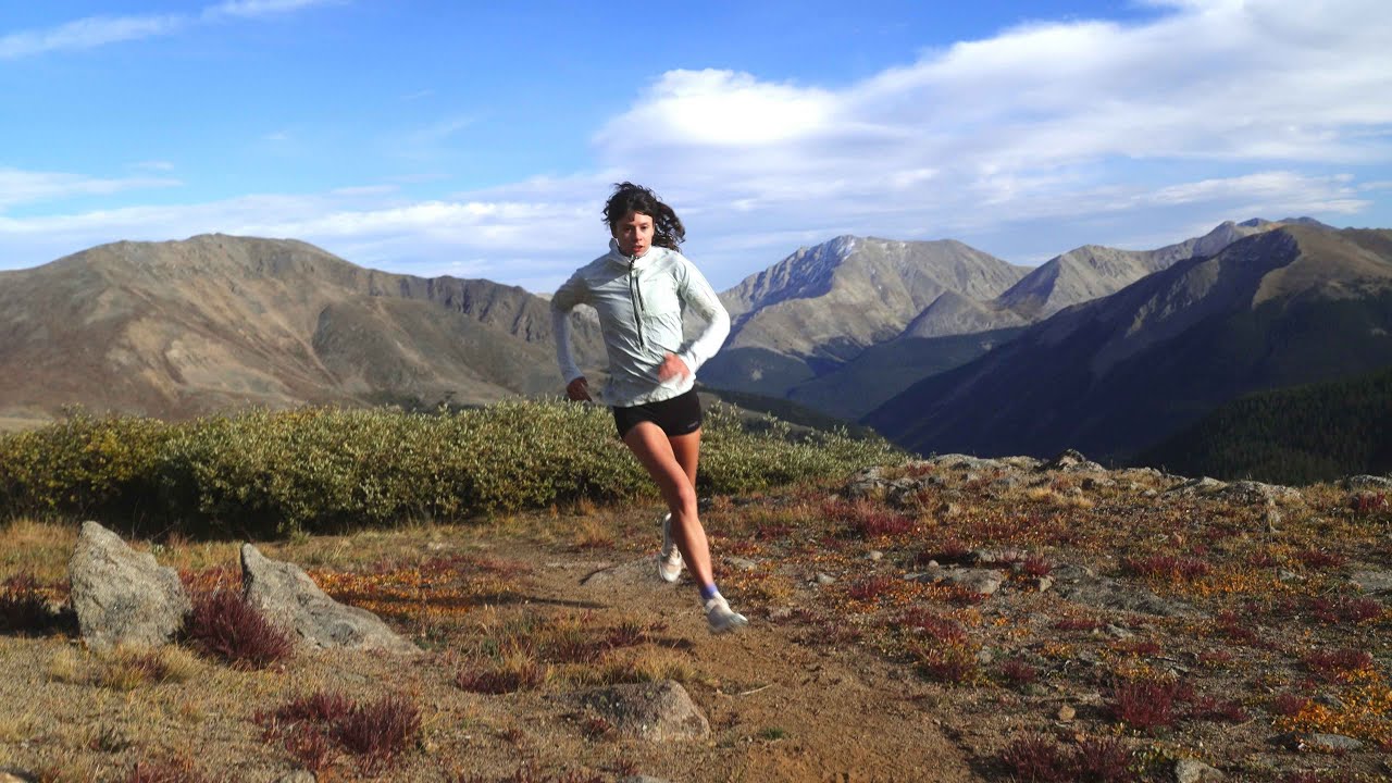 ウィメンズ・エアシェッド・プロ・プルオーバー：パタゴニア - YouTube