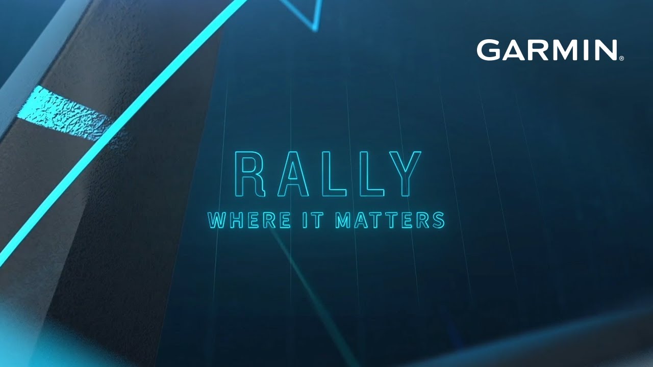 Rally RS200 デュアルセンサー | スポーツ＆アウトドア | Garmin 日本