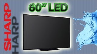 Sharp Aquos 60