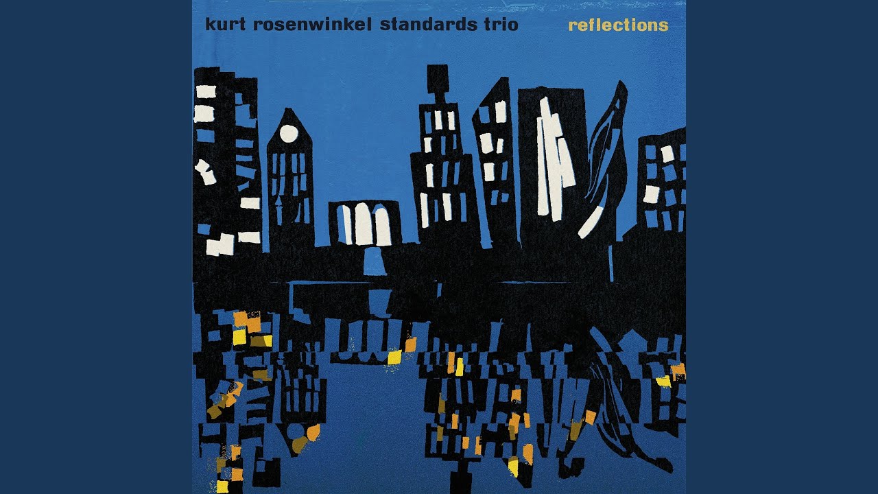 Reflections - YouTube