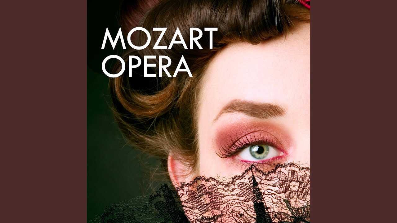 Mozart: Le nozze di Figaro, K. 492: Overture - YouTube
