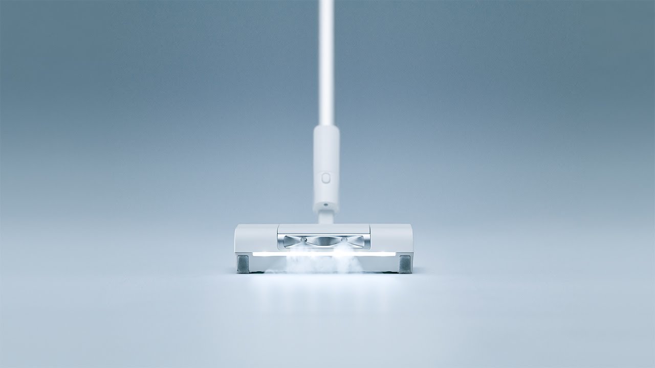 概要 サイクロン式コードレススティック掃除機 MC-SB70KM | 掃除機