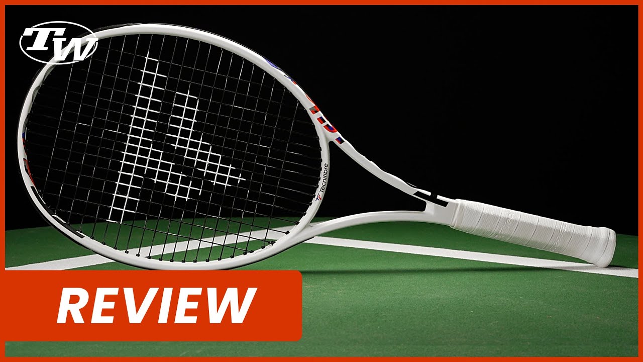 Review - Tennis Warehouse Europe