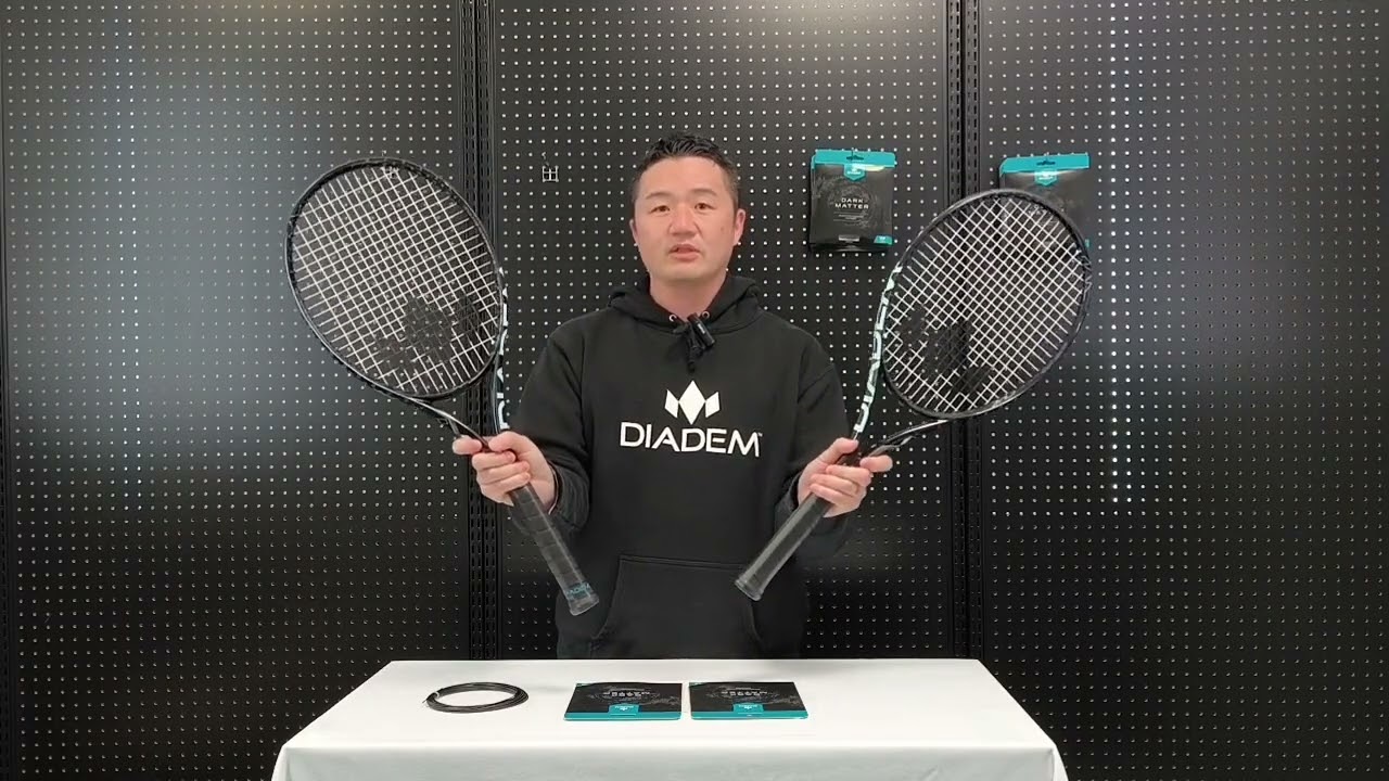 AXIS 100 SVITOLINA - DIADEM | テニス