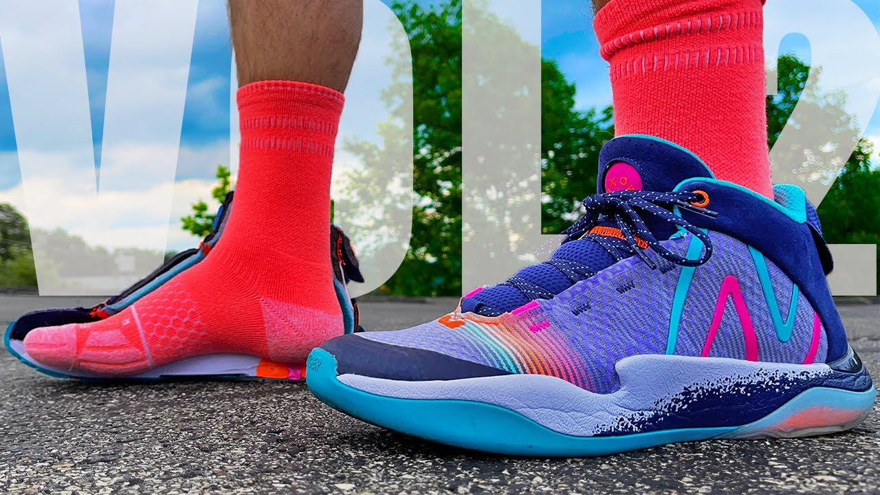 New Balance Two WXY V2 Performance Review From The Inside Out