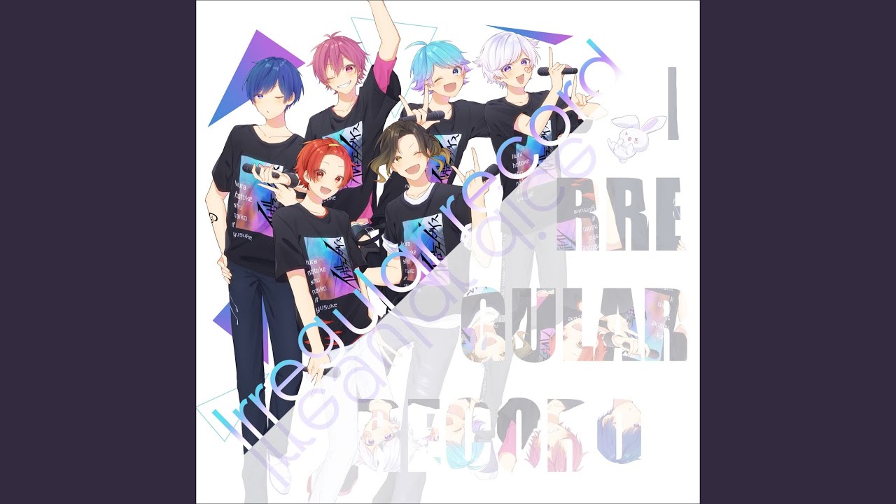 ENCORE!! (Irregular record ver.) - YouTube