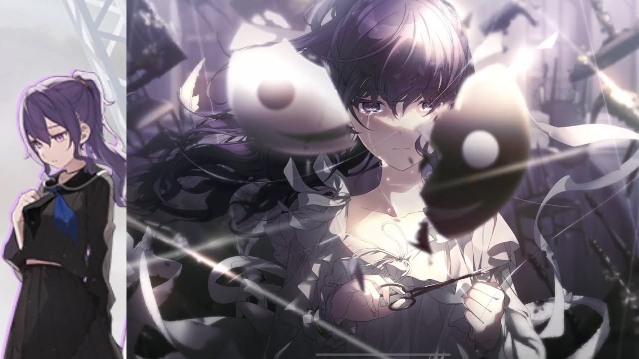 プロセカJP】[本当の想いを]朝比奈まふゆストーリー/第100期日版活動25