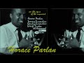 On the Spur of the Moment - Horace Parlan Quintet - YouTube