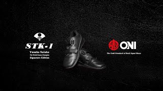 ONI STK-1 スクワット専用シューズ – ONI 武器屋.net