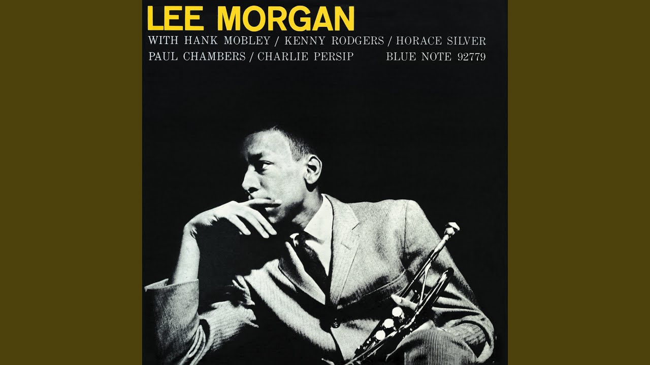 Lee Morgan Sextet (Vol. 2) (Blue Note) 1956」地味ながら充実した2