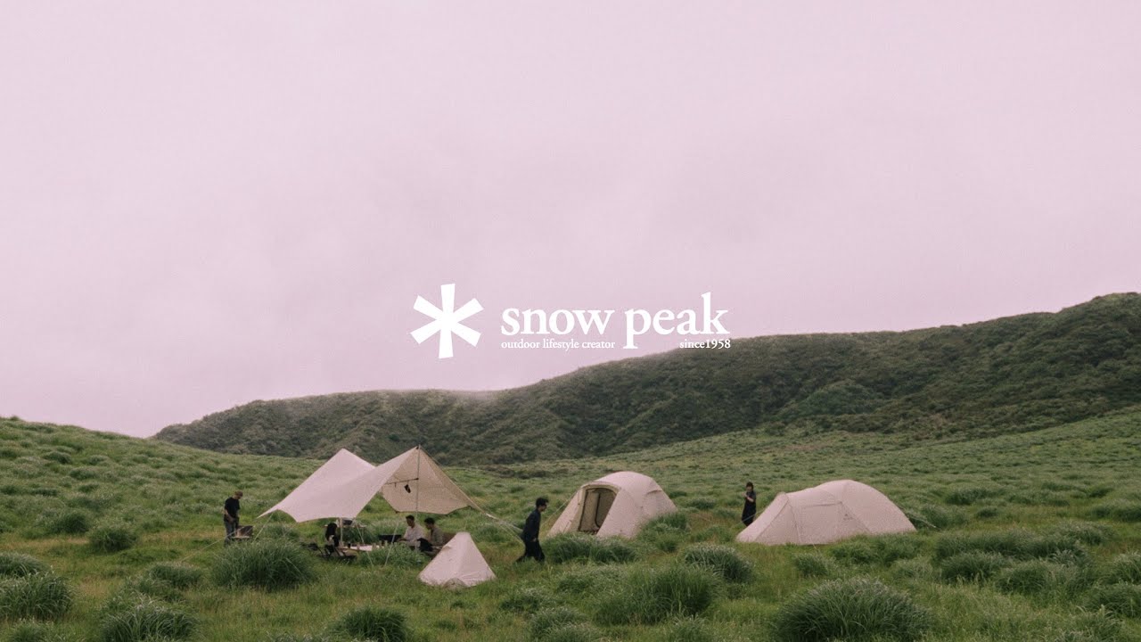 2024 Outdoor Lifestyle Catalog - YouTube