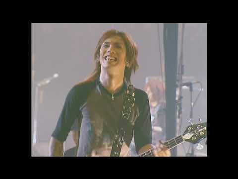 LIVE】20. Stare / Janne Da Arc (100th Memorial Live LIVE INFINITY