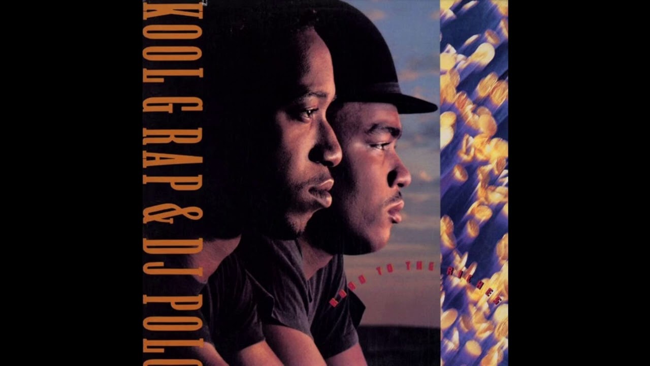 Kool G Rap & DJ Polo - Butcher Shop - YouTube