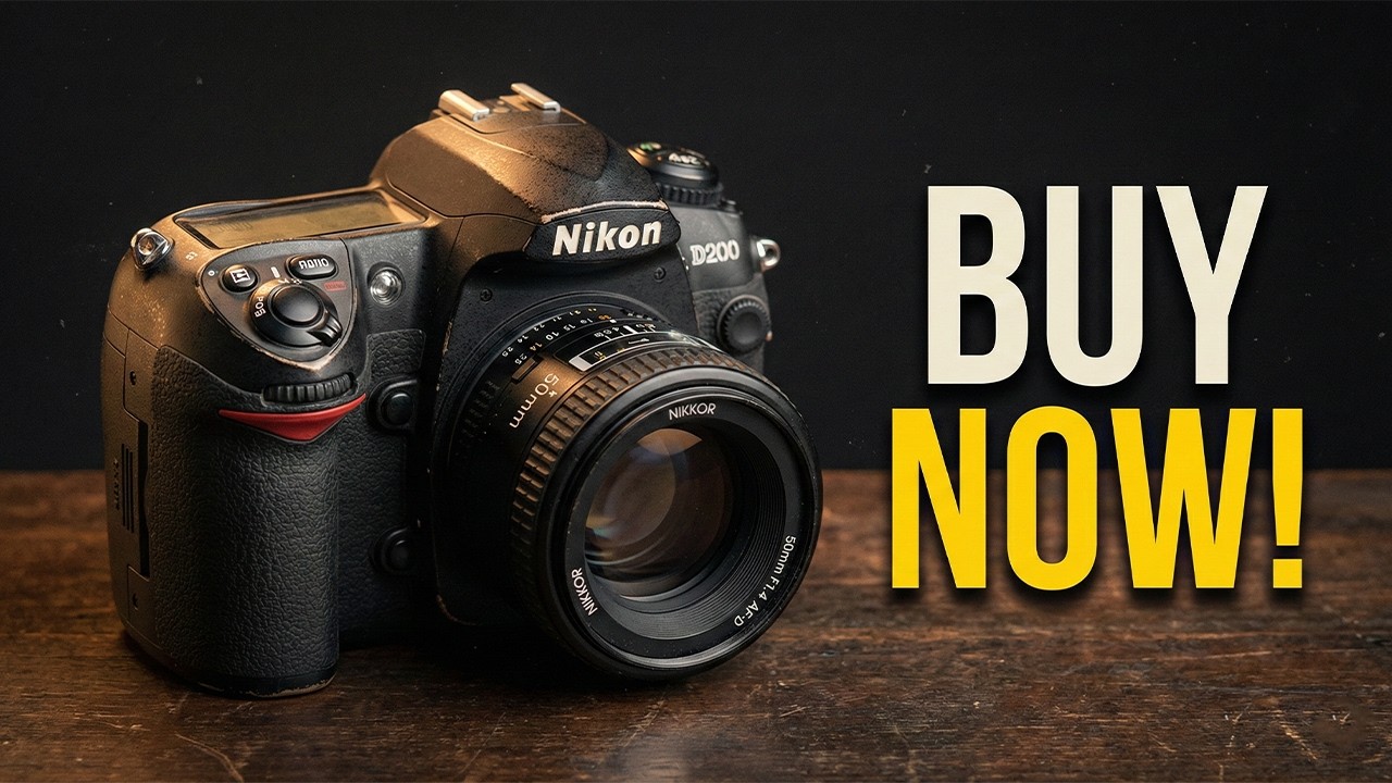 デジカメ一眼カメラ】Nikon D40xの紹介！私が初めて買ったカメラ！今も