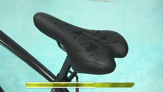 超ソフト スポーツ車用サドル ｜パーツ・用品・自転車商品｜㈱サギサカ