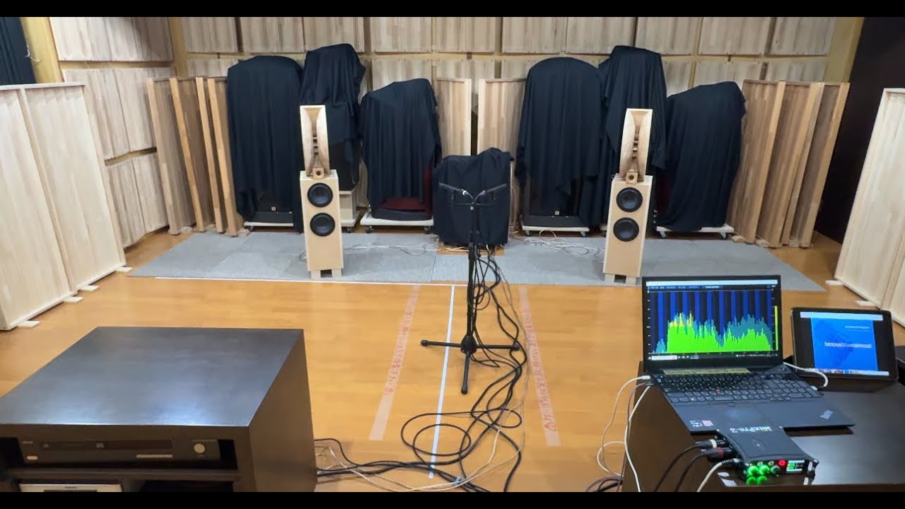 Z503 woodhorn| 音工房Z