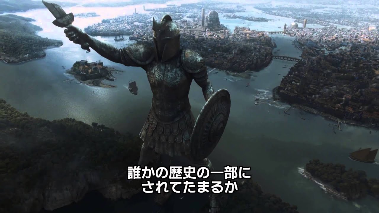 ブルーレイ＆DVD『ゲーム・オブ・スローンズ 第四章：戦乱の嵐-後編