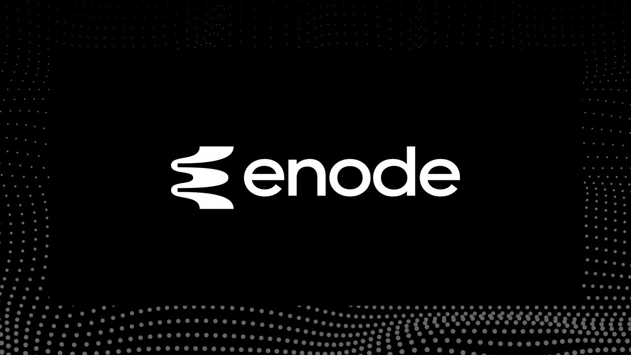 Enode:超小型VBTデバイス / エスアンドシー株式会社機器紹介