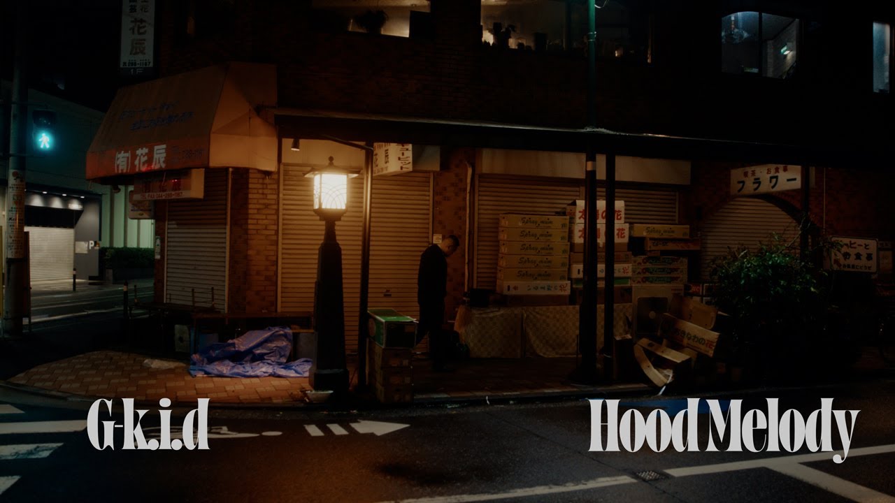 Vingo, Bark & G-k.i.d / RedruM (Official Audio) - YouTube