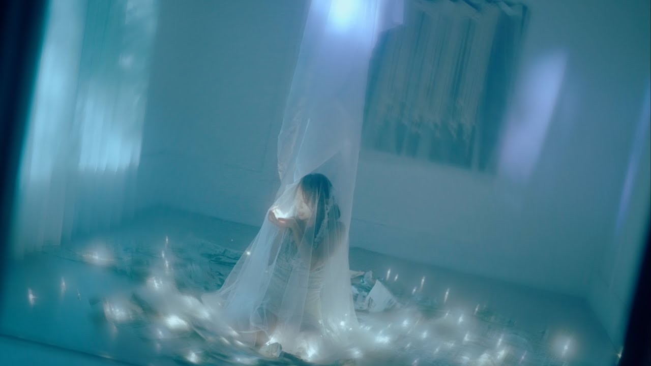 MV】デイドリーム（Daydream/白昼夢）ー 茉ひる & RINZO - YouTube