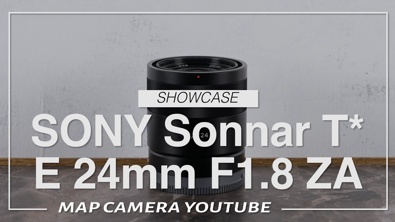 新品)SONY (ソニー) Sonnar T* E 24mm F1.8 ZA SEL24F18Z（商品ID