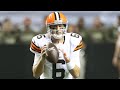 Brian Hoyer Gives His Thoughts on the Browns QB Situation
