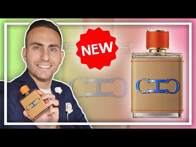 NEW! Carolina Herrera CH Pasion for Him Fragrance Review! | BEST