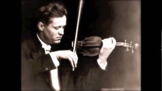 Adolf Busch (アドルフ・ブッシュ) - ヴァイオリニスト | 演奏家