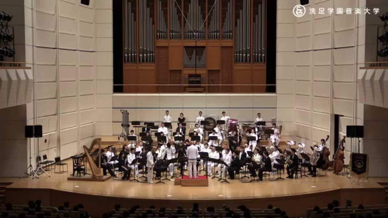 瀬戸口 藤吉 ／ 行進曲「軍艦」 - YouTube