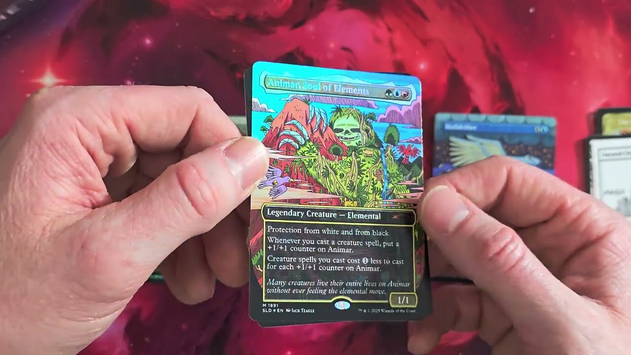 MTG Festival in a Box - Chicago 2025! - YouTube