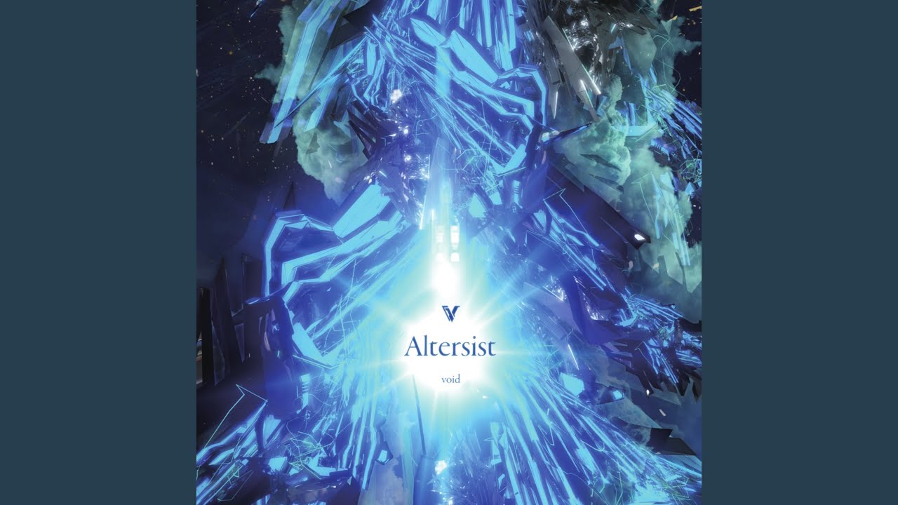 Altersist (feat. えば) - YouTube