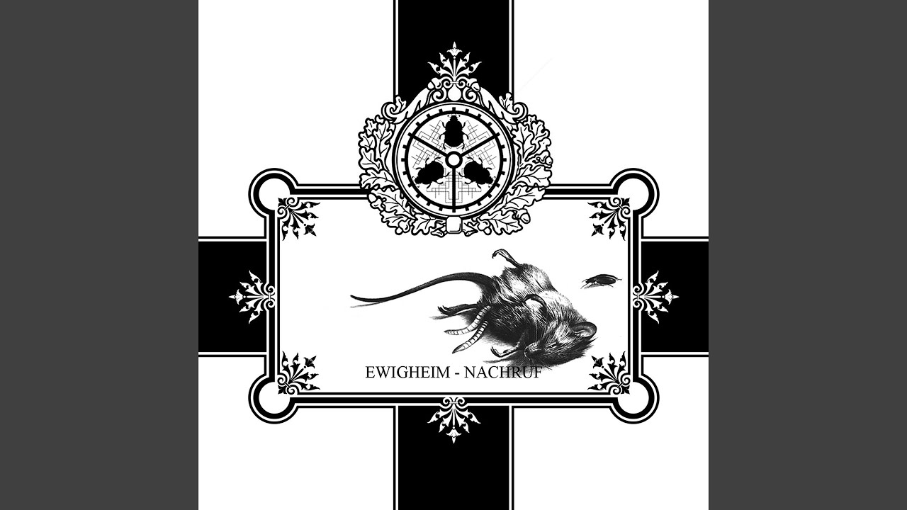 Ewigheim - Mord nicht ohne Grund - YouTube