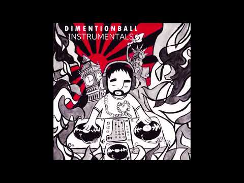 Nujabes - Dimention [sic] Ball Instrumentals (Rare) (Full Album