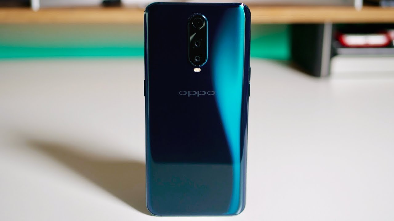 OPPO R17 Pro Unboxing and Full Review with Pubg, Battery, and