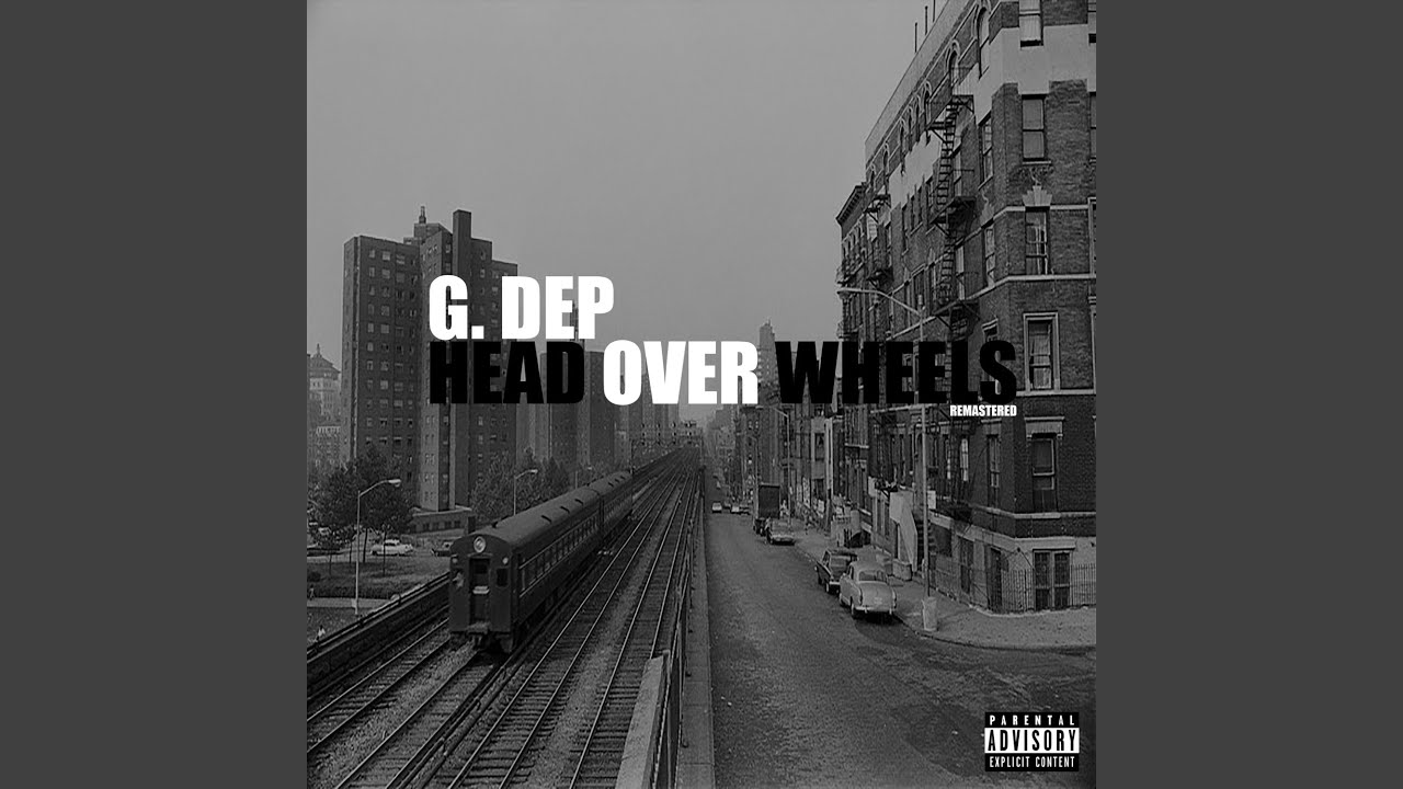 G-Depp - Head Over Wheels / Blow More Spots - YouTube