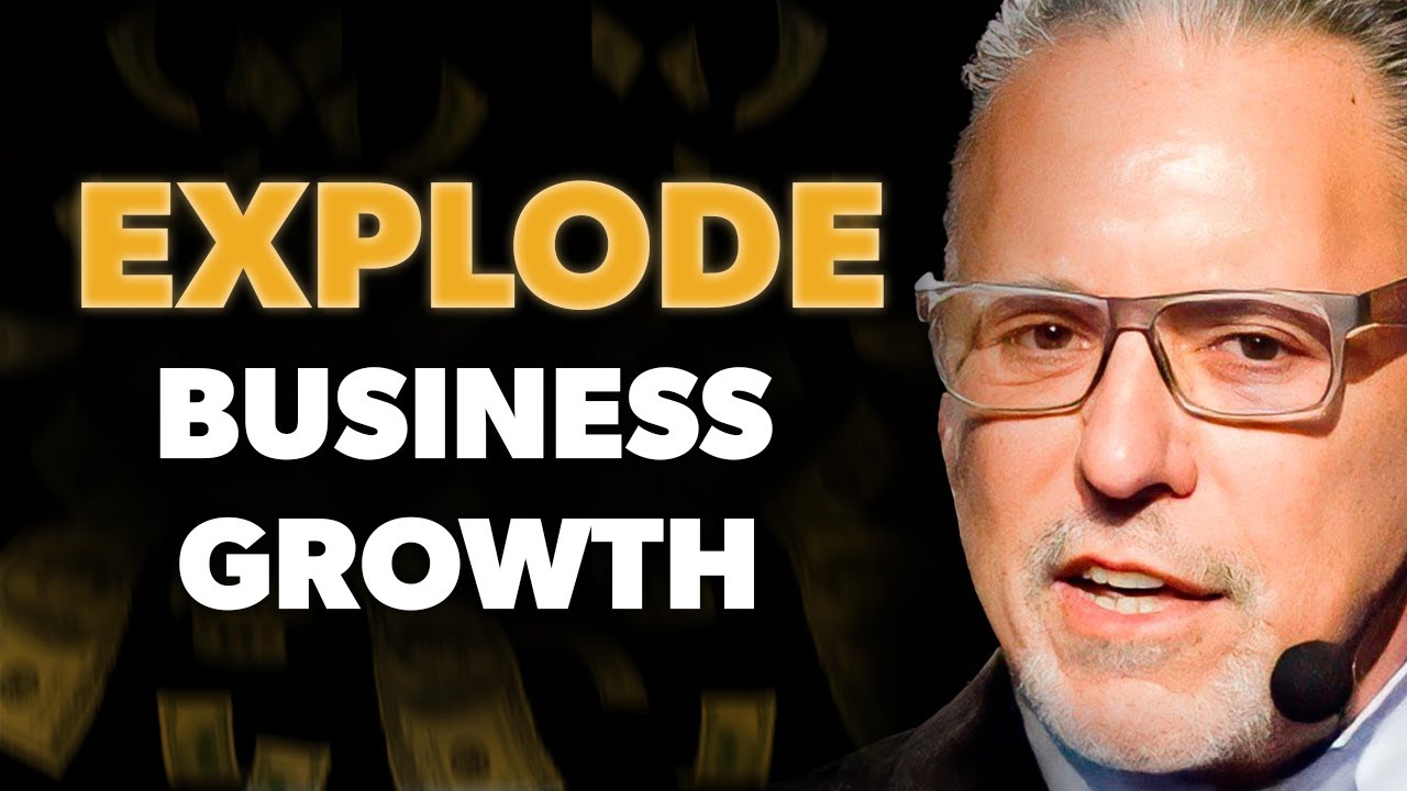 ビジネス・経済 Jay Abraham Business Growth Strategy ビジネス・経済