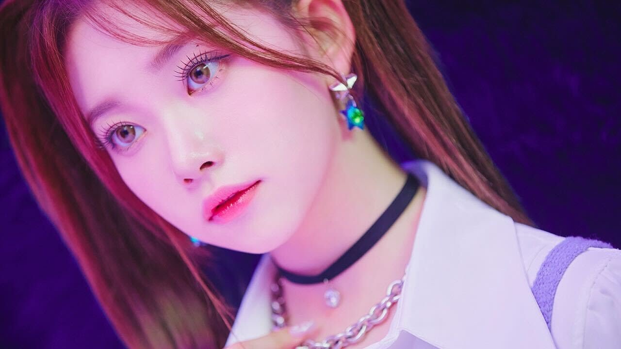 Billlie - GingaMingaYo (the strange world) - Japanese ver