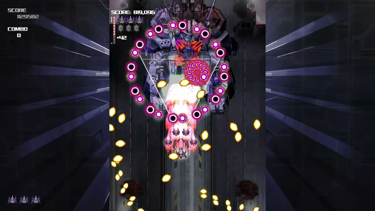 GUNVEIN TEASER (WIP) for PC/Switch/PS4/XB - YouTube