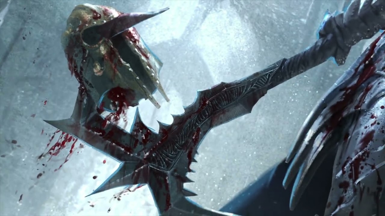 See The 10 New Cards Coming In The Flesh And Blood Jarl Vetreiđi