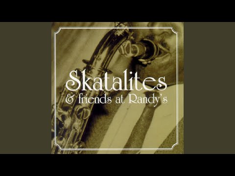 Various – Skatalites & Friends At Randy's | Releases | Discogs