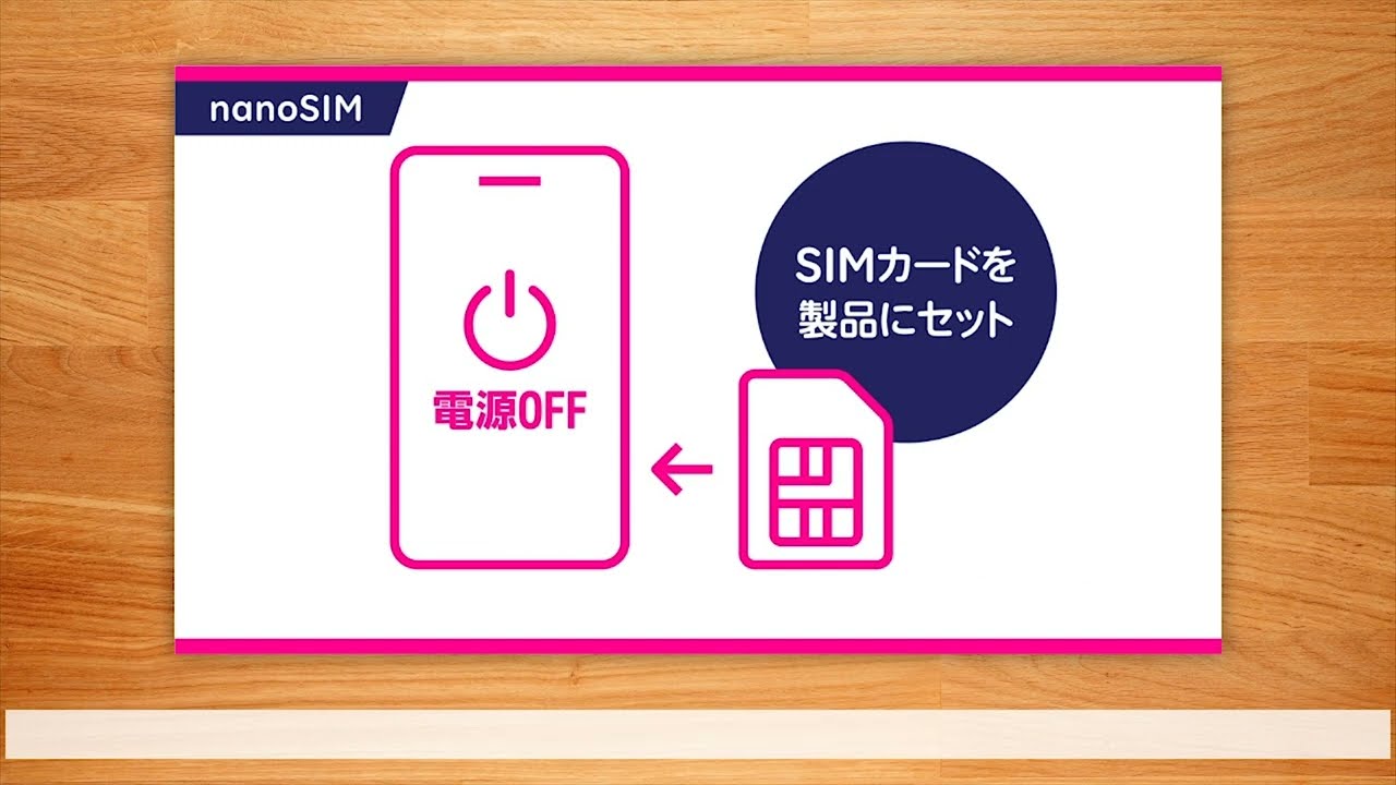 簡単!初期設定】AQUOS sense6s |新規契約| nanoSIMの方 - YouTube