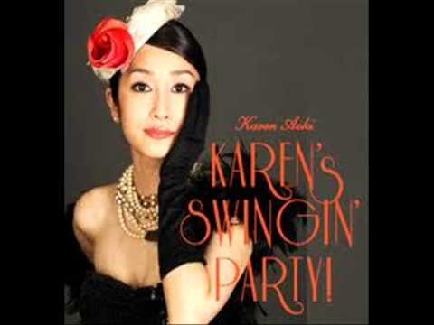 Karen Aoki - Summertime - YouTube